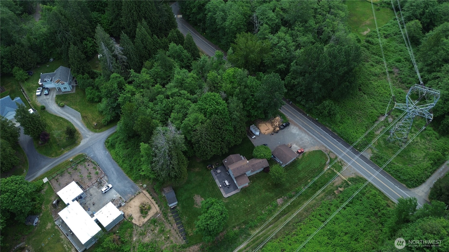 0 NHN D Street , Blaine, WA 98230