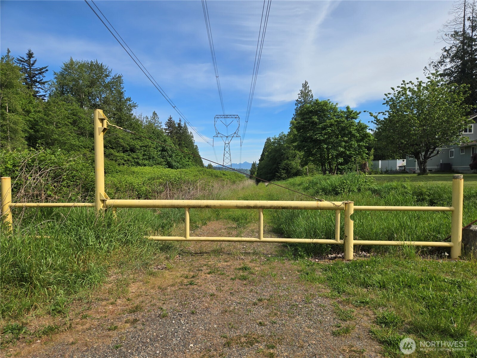 0 NHN D Street , Blaine, WA 98230