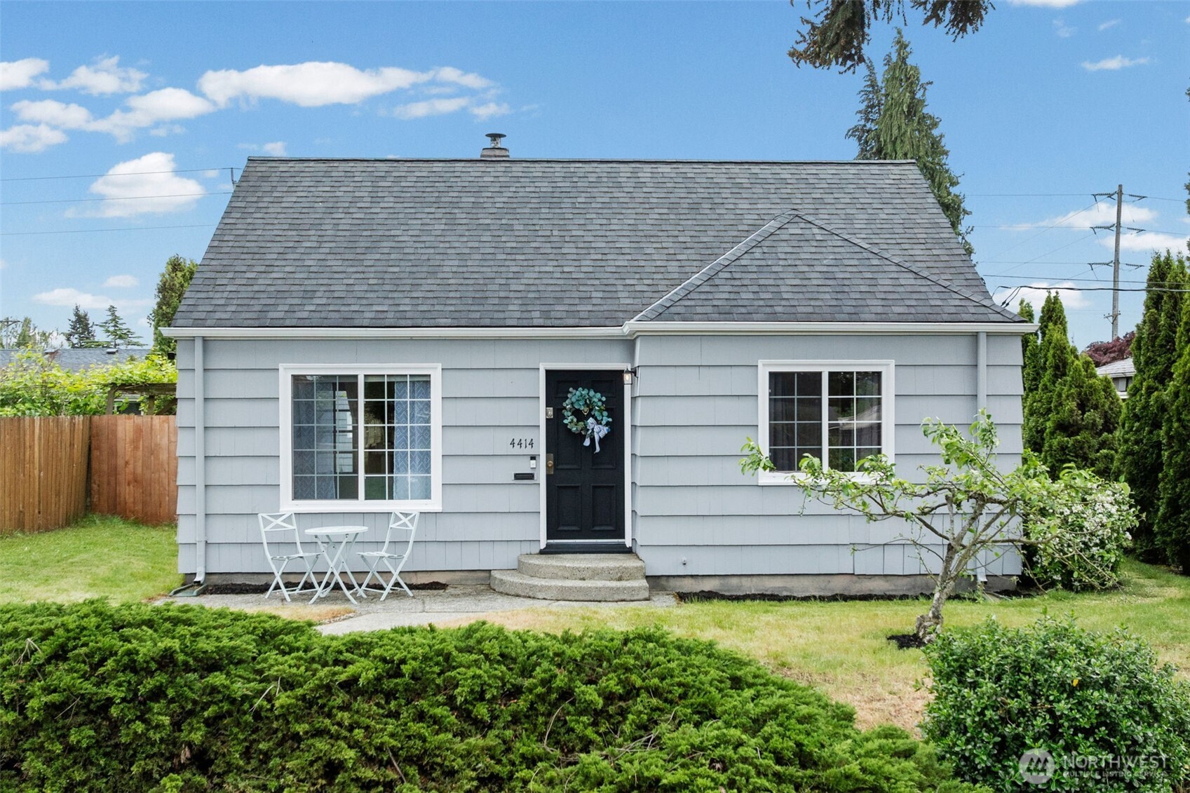 4414 N 19th Street , Tacoma, WA 98406