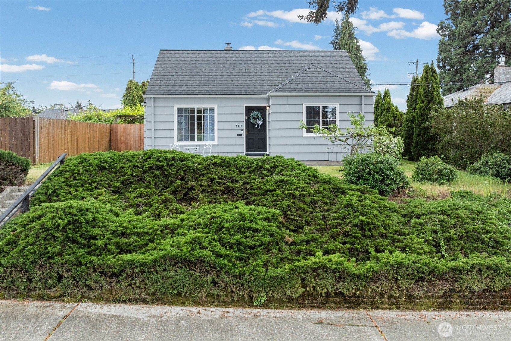 4414 N 19th Street , Tacoma, WA 98406