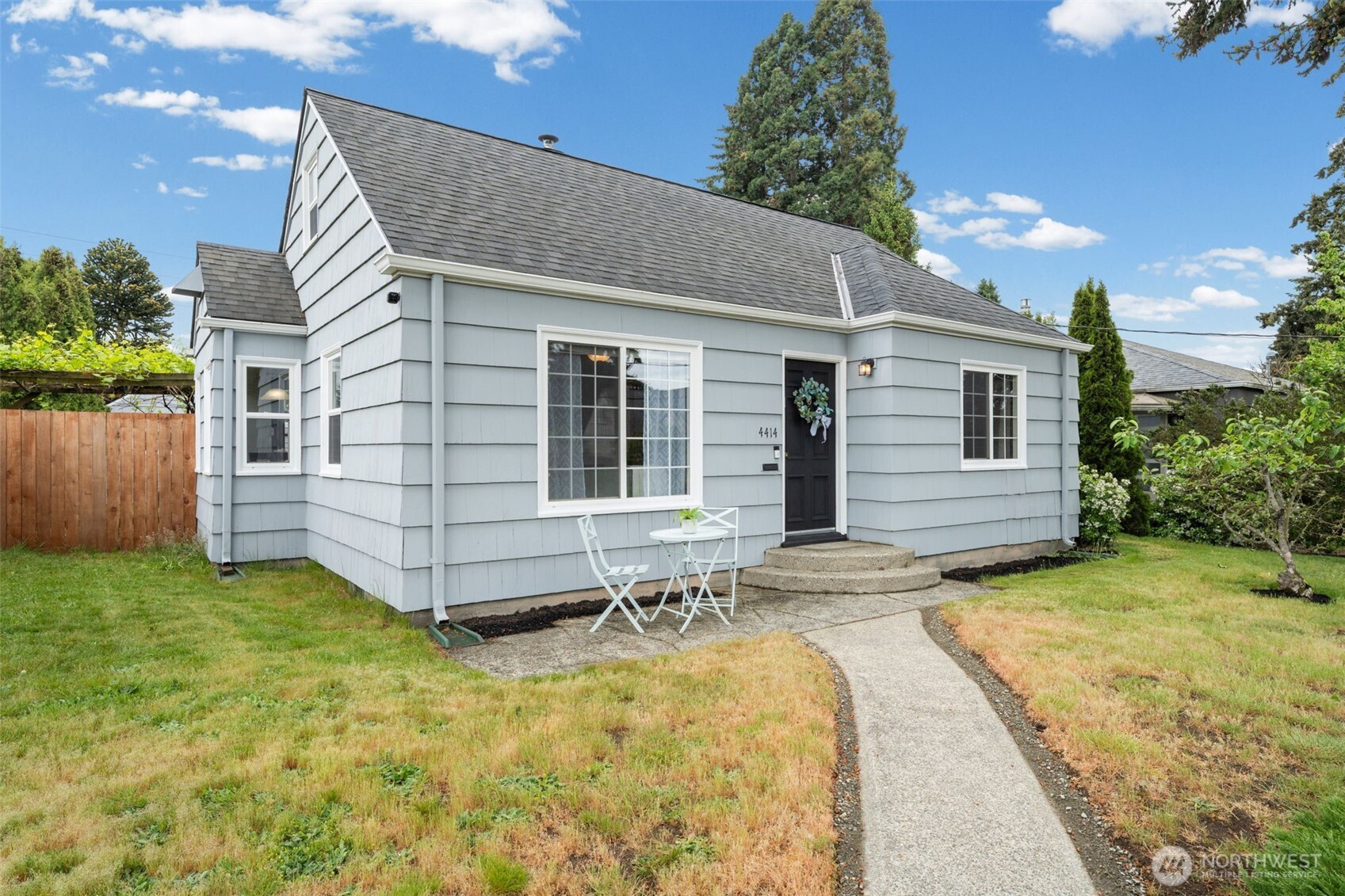 4414 N 19th Street , Tacoma, WA 98406