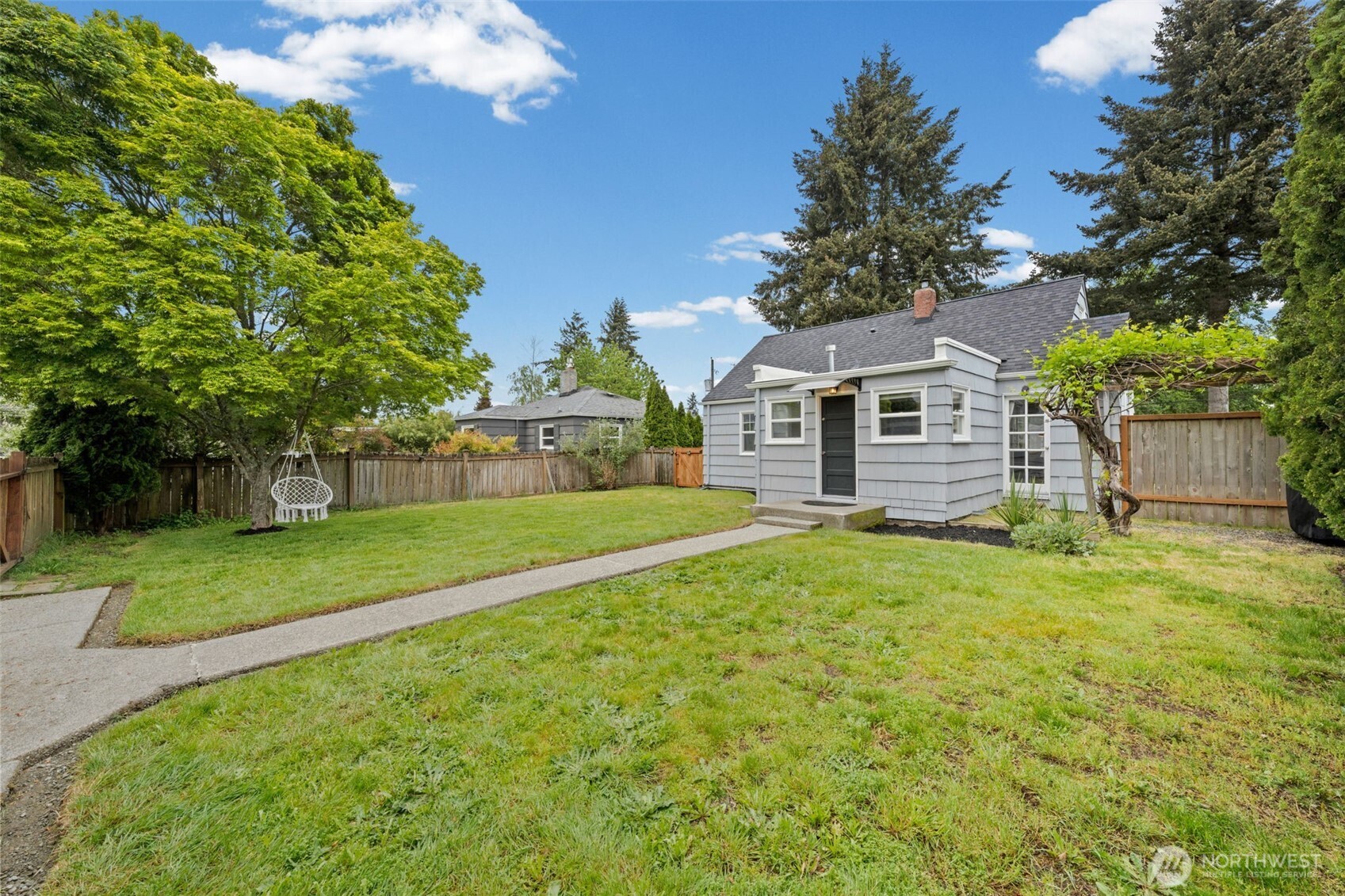 4414 N 19th Street , Tacoma, WA 98406