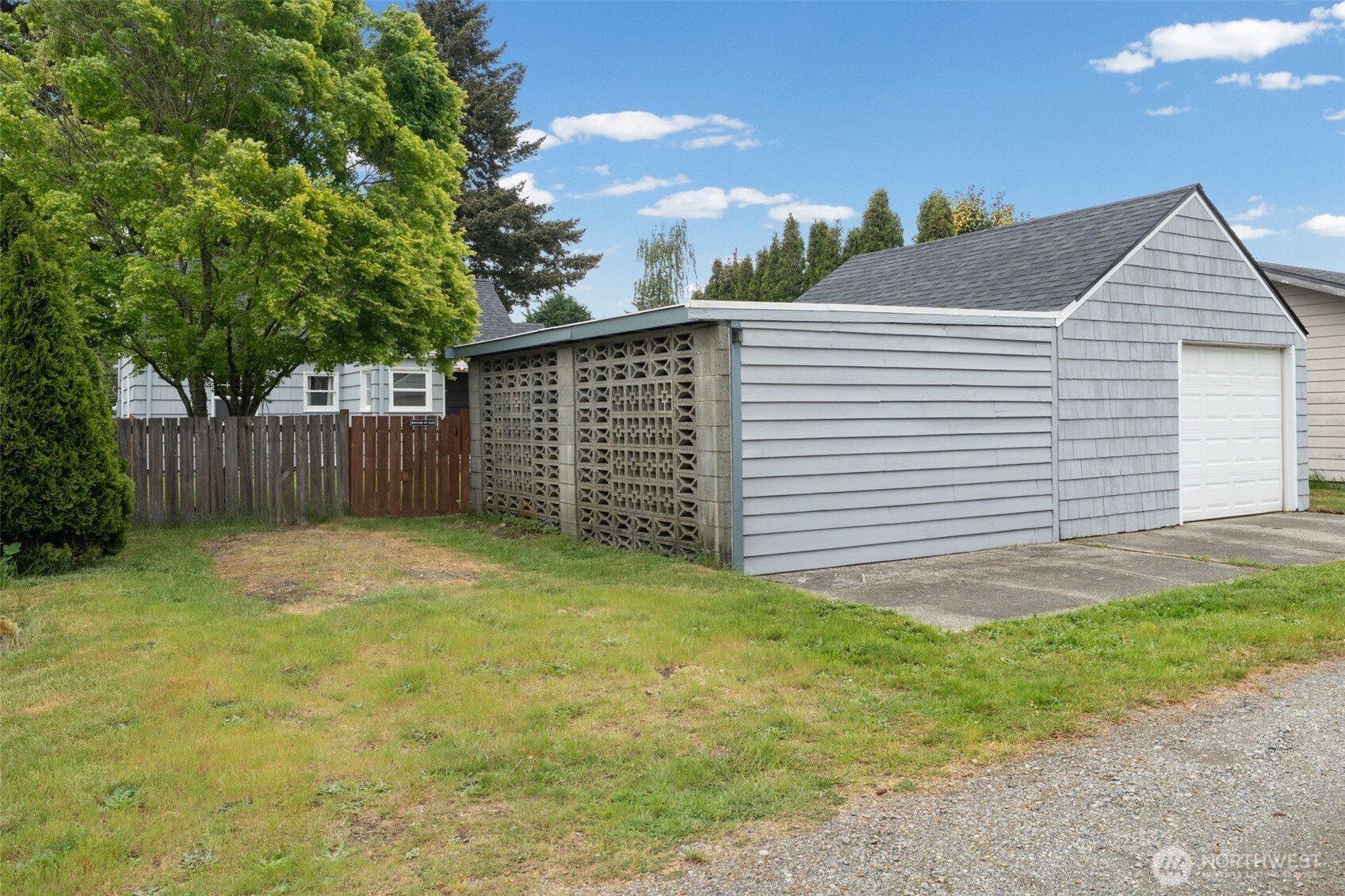 4414 N 19th Street , Tacoma, WA 98406
