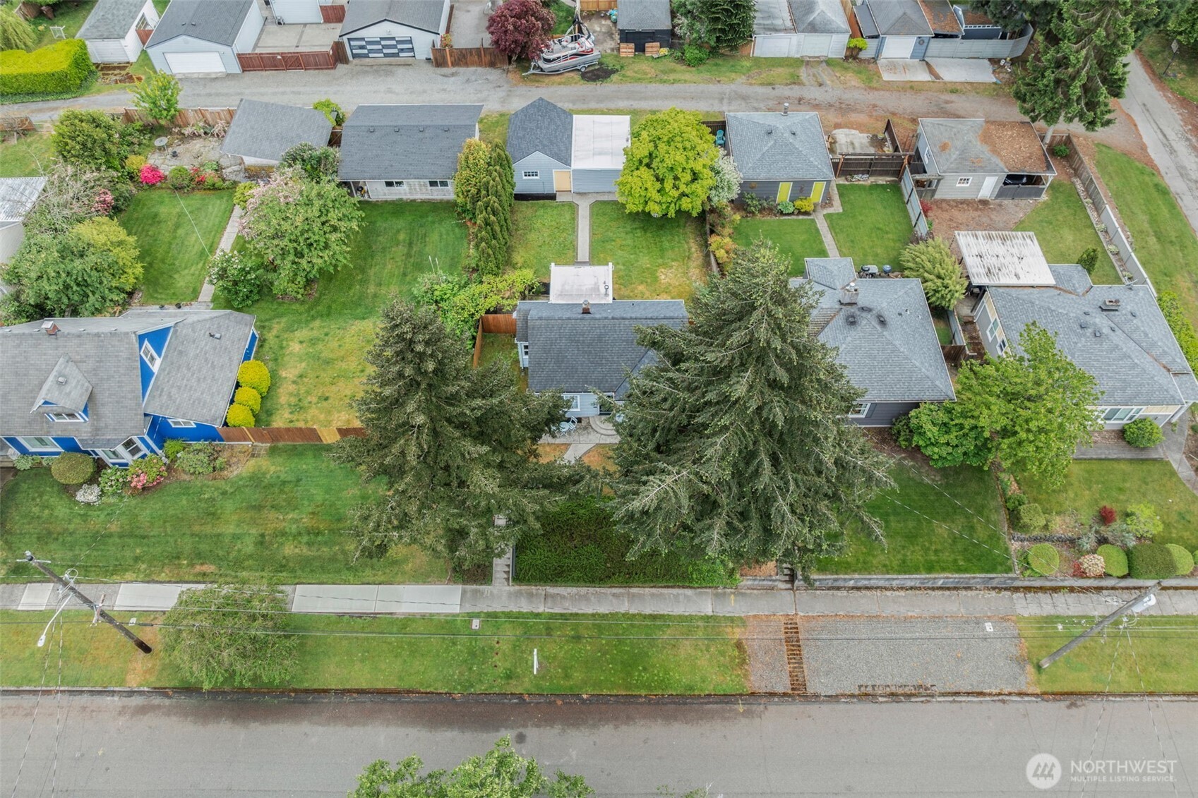 4414 N 19th Street , Tacoma, WA 98406