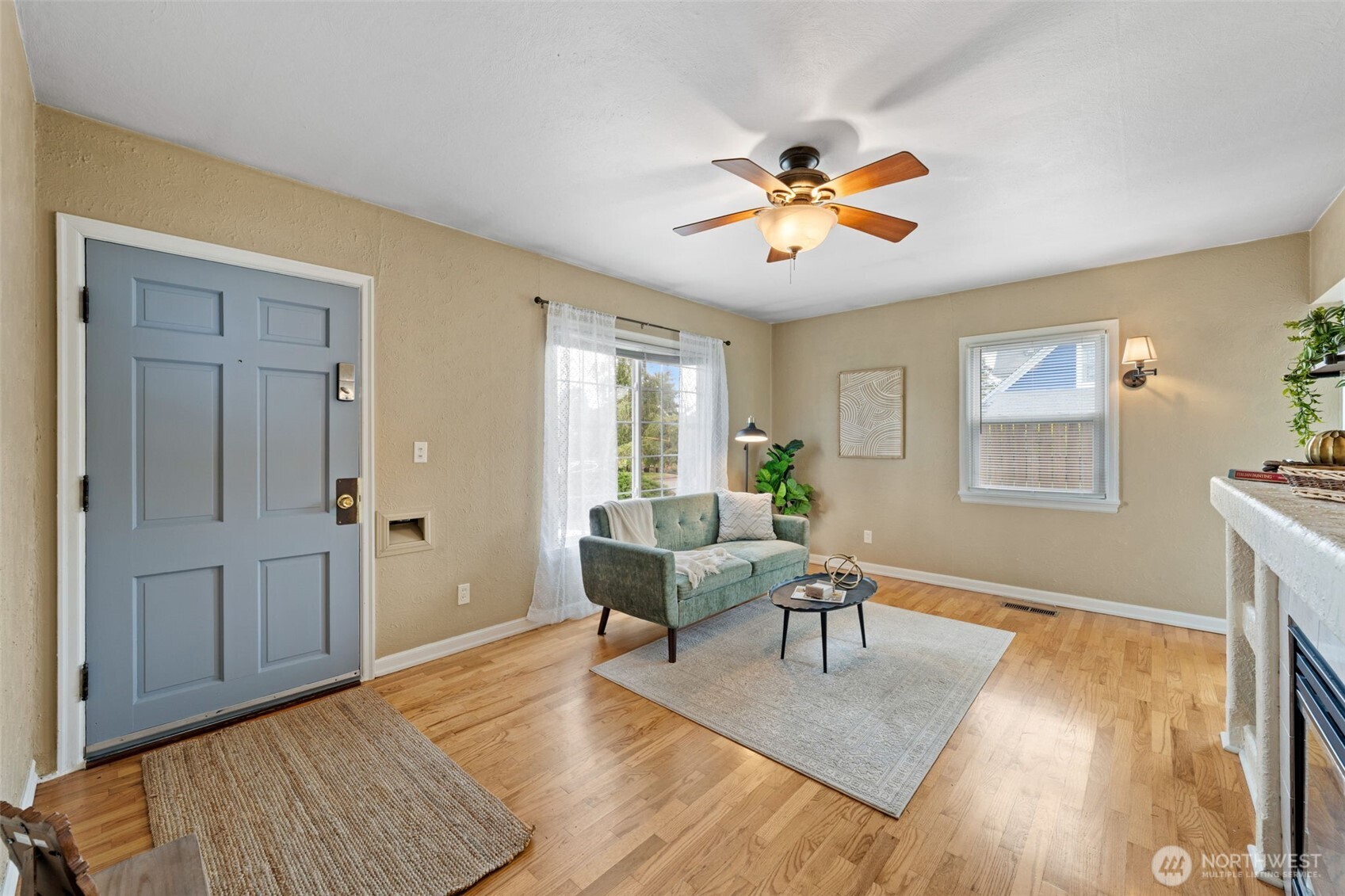 4414 N 19th Street , Tacoma, WA 98406