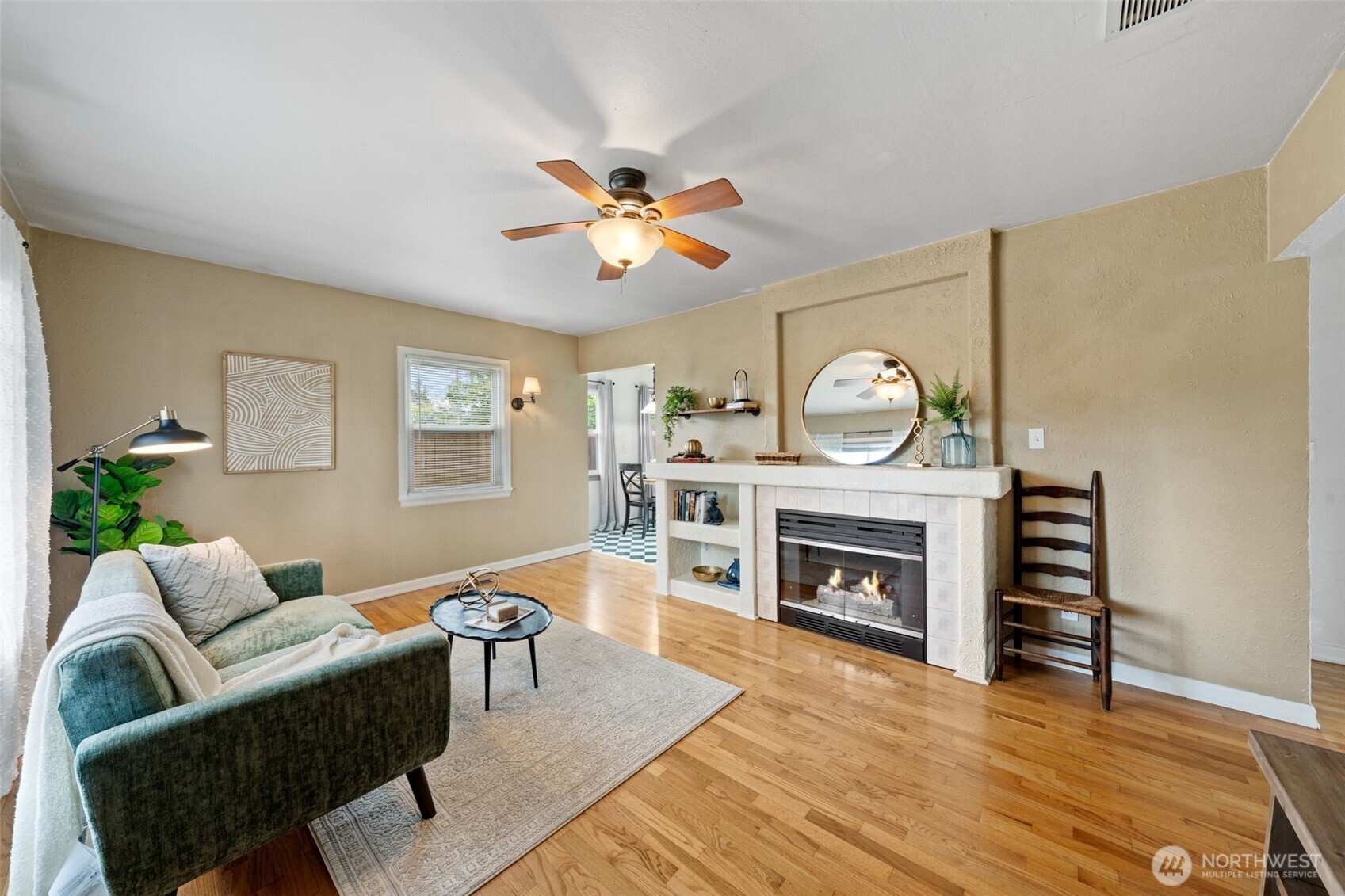 4414 N 19th Street , Tacoma, WA 98406