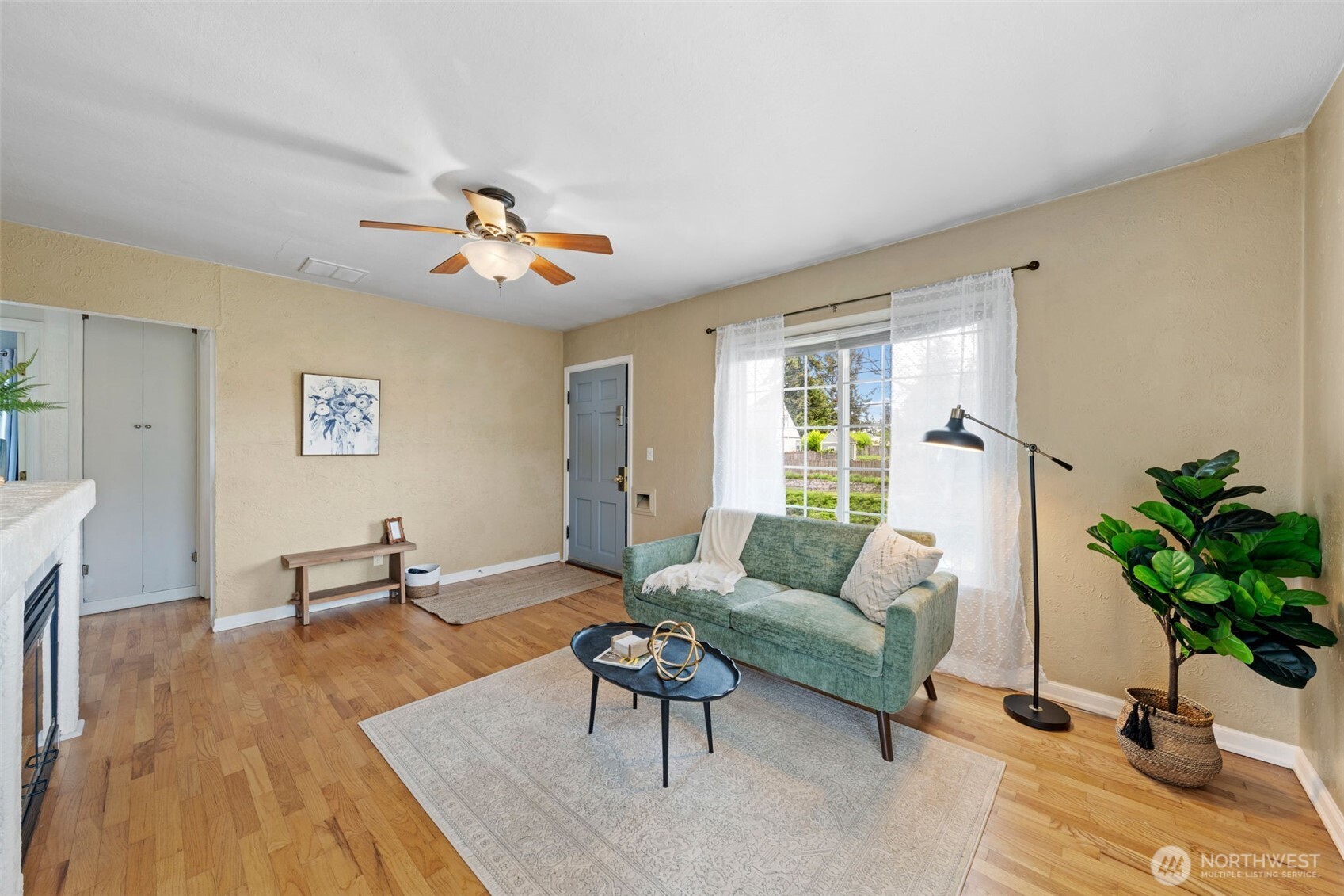4414 N 19th Street , Tacoma, WA 98406