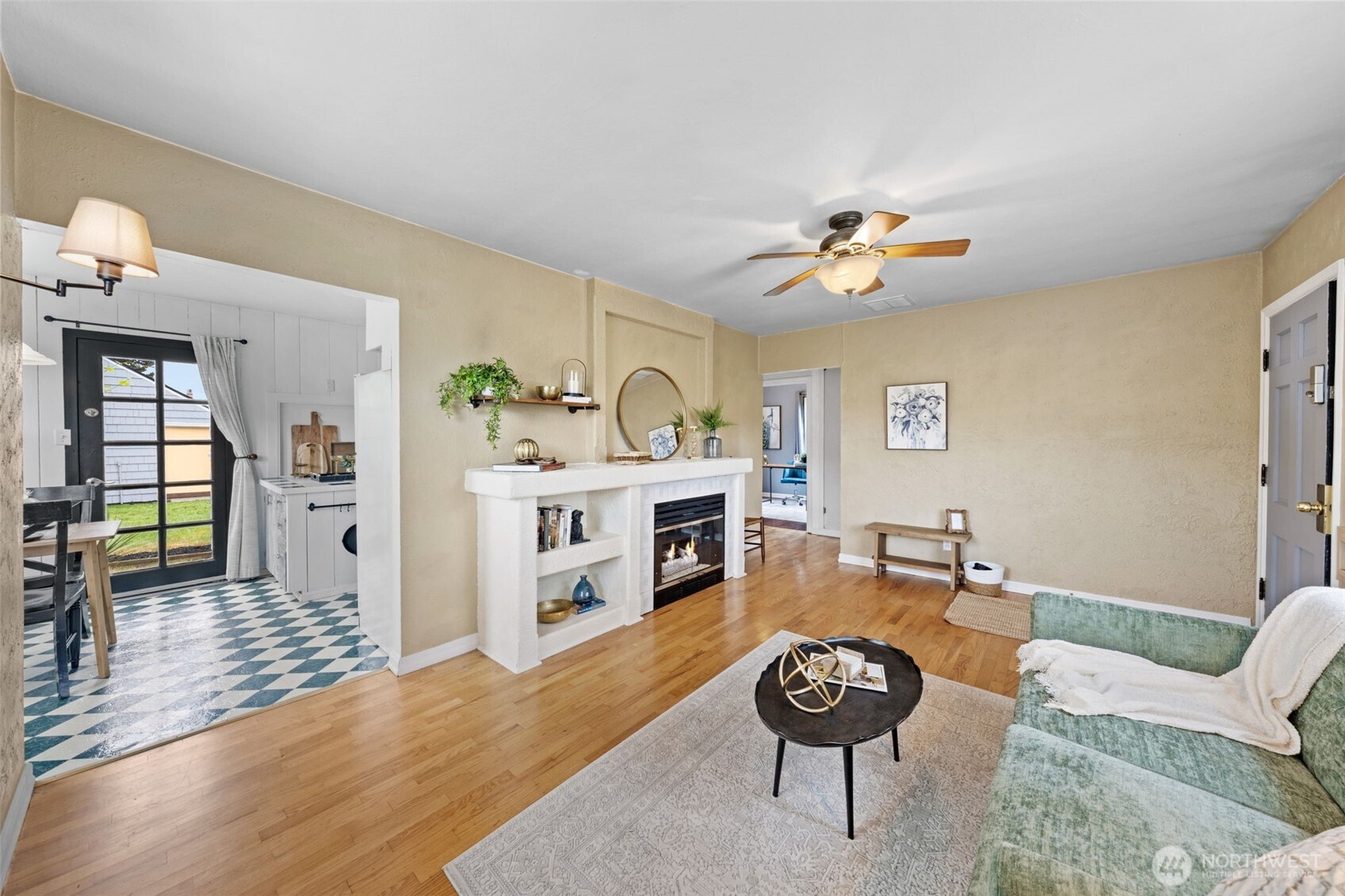 4414 N 19th Street , Tacoma, WA 98406