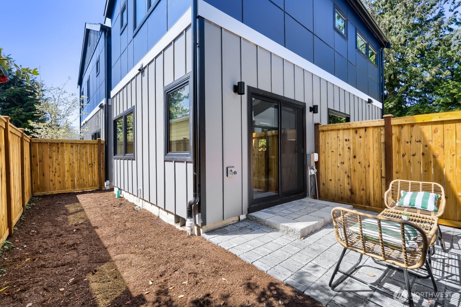 13022 Corliss Avenue N #B, Seattle, WA 98133
