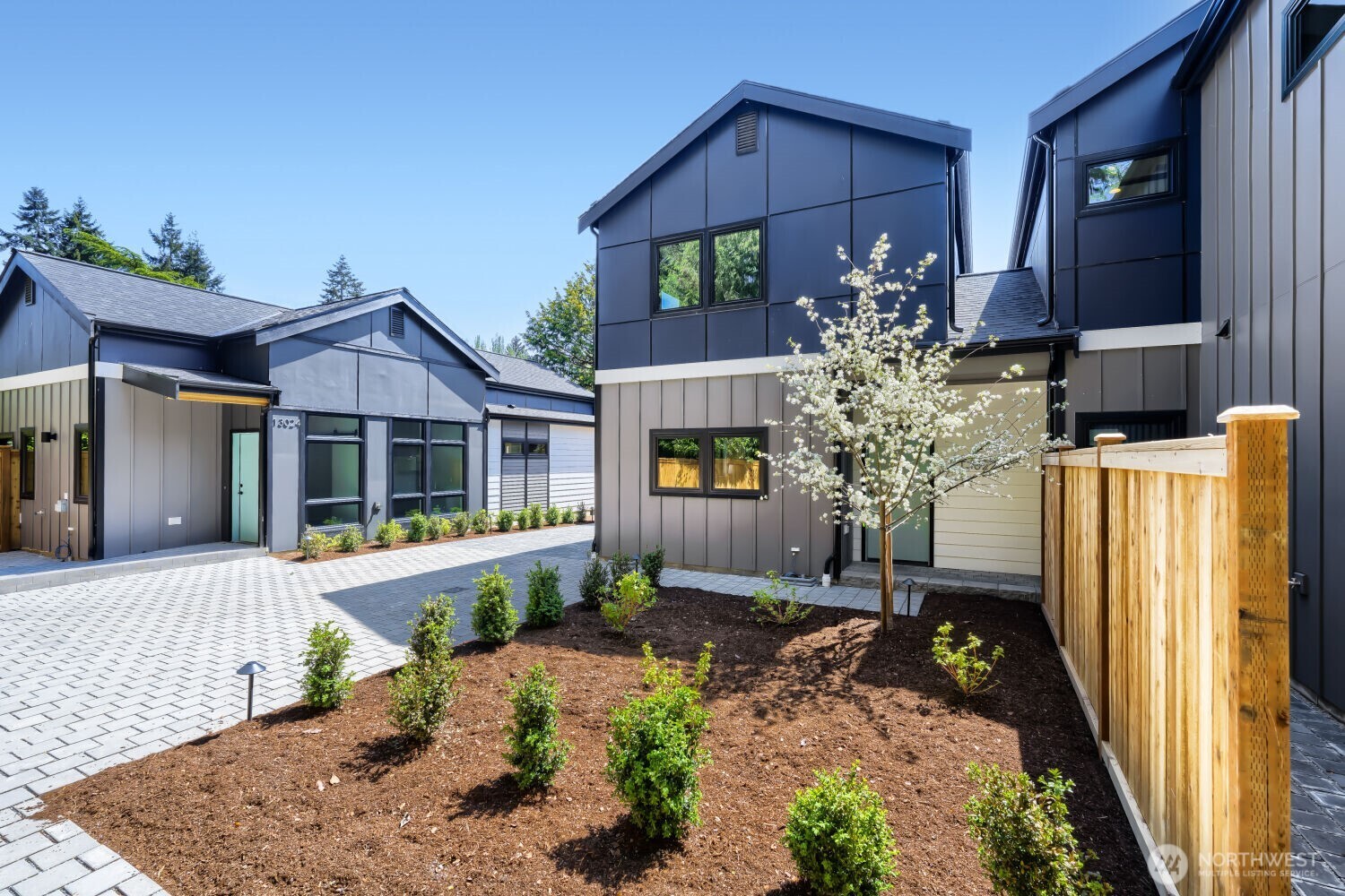 13022 Corliss Avenue N #B, Seattle, WA 98133