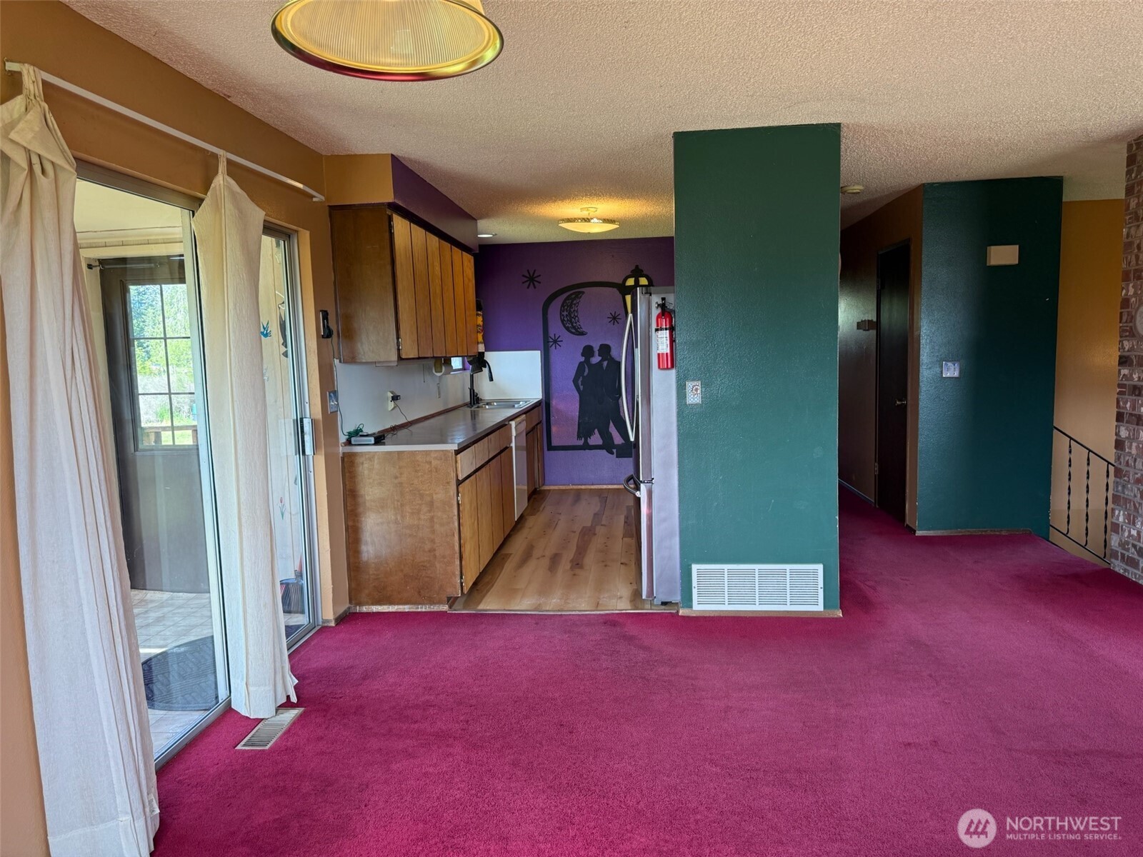 46 Cliff Robinson Lane , Sequim, WA 98382