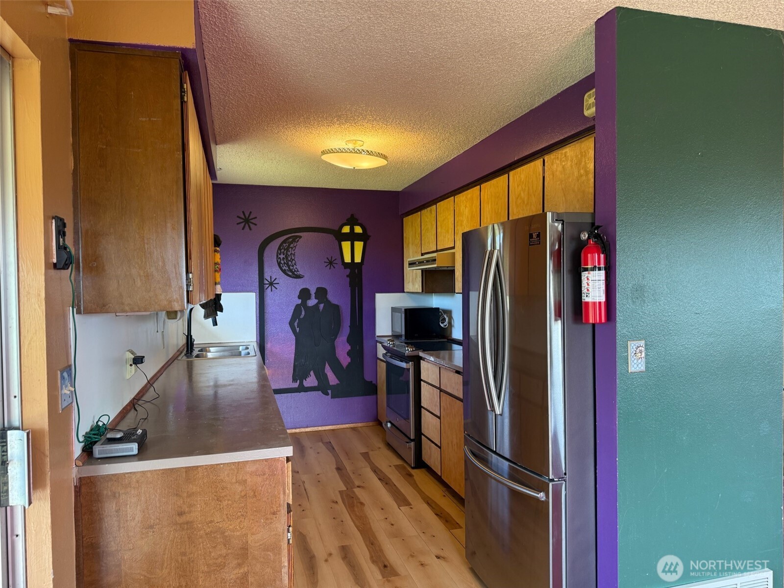 46 Cliff Robinson Lane , Sequim, WA 98382