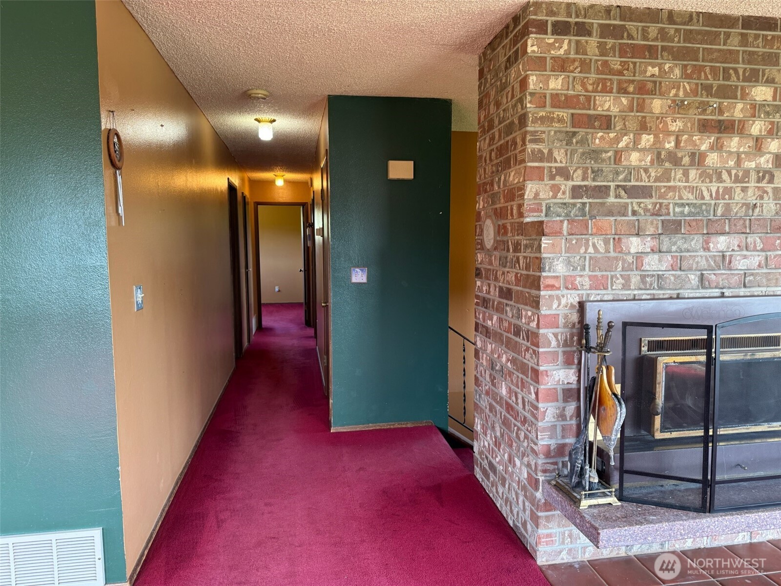 46 Cliff Robinson Lane , Sequim, WA 98382
