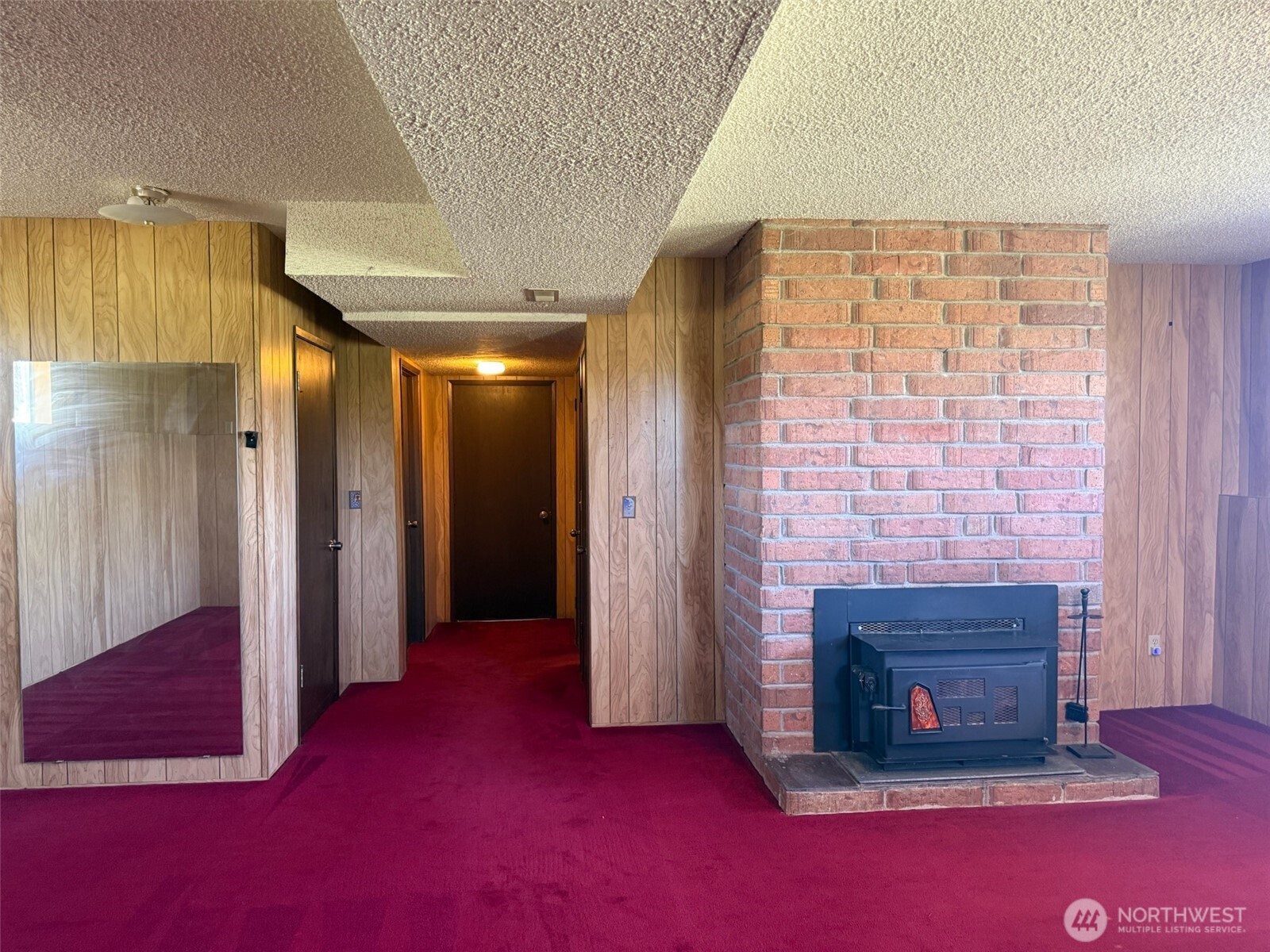 46 Cliff Robinson Lane , Sequim, WA 98382