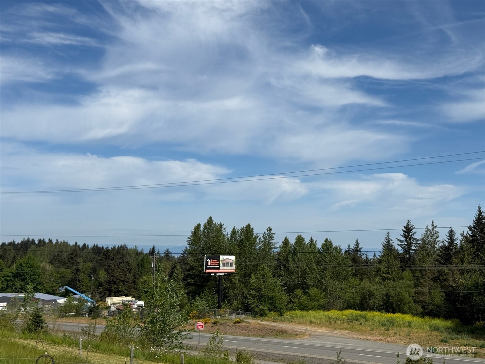 46 Cliff Robinson Lane , Sequim, WA 98382