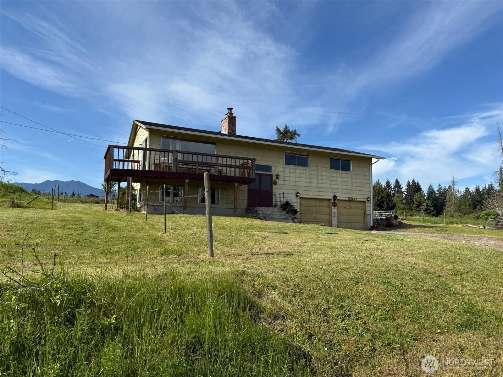 46 Cliff Robinson Lane , Sequim, WA 98382