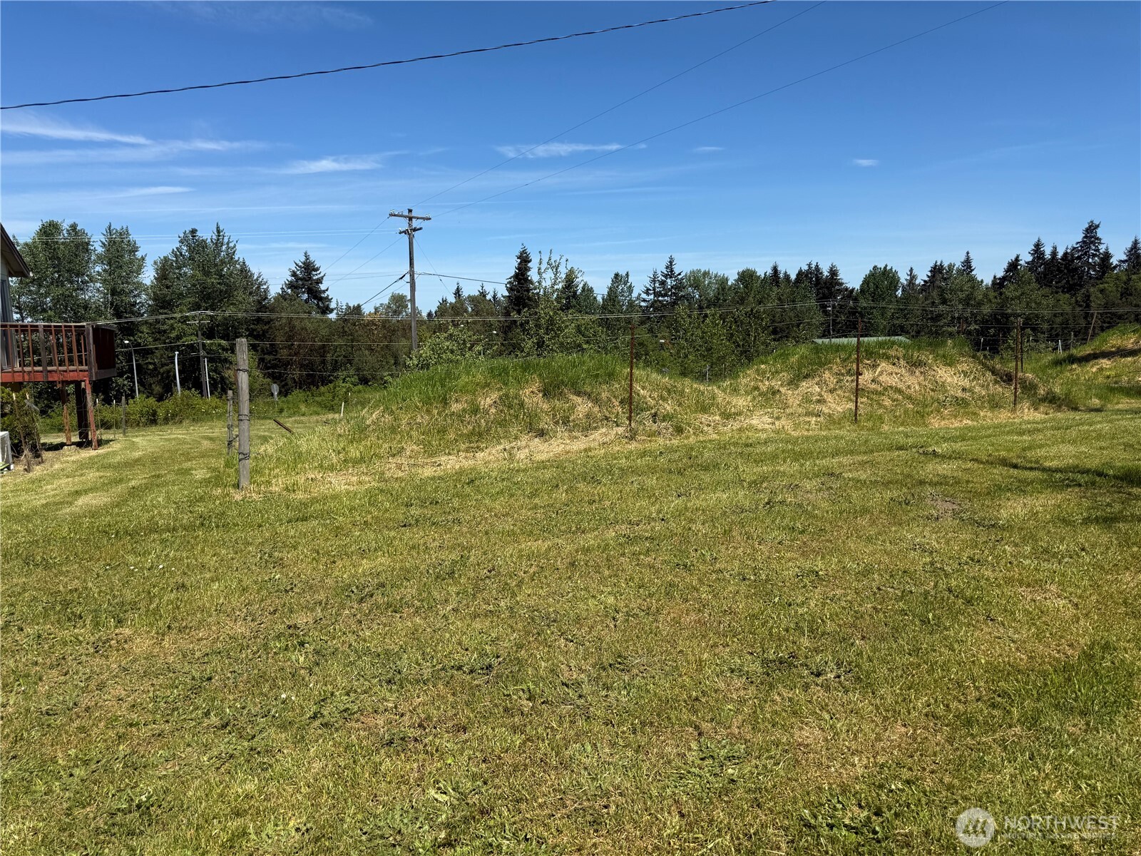 46 Cliff Robinson Lane , Sequim, WA 98382
