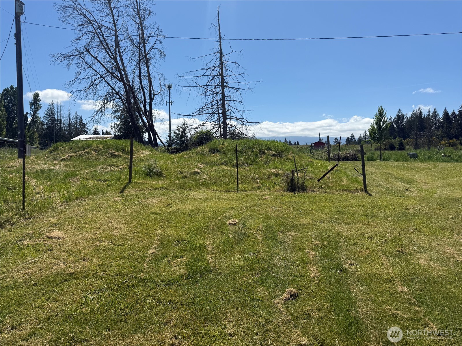 46 Cliff Robinson Lane , Sequim, WA 98382
