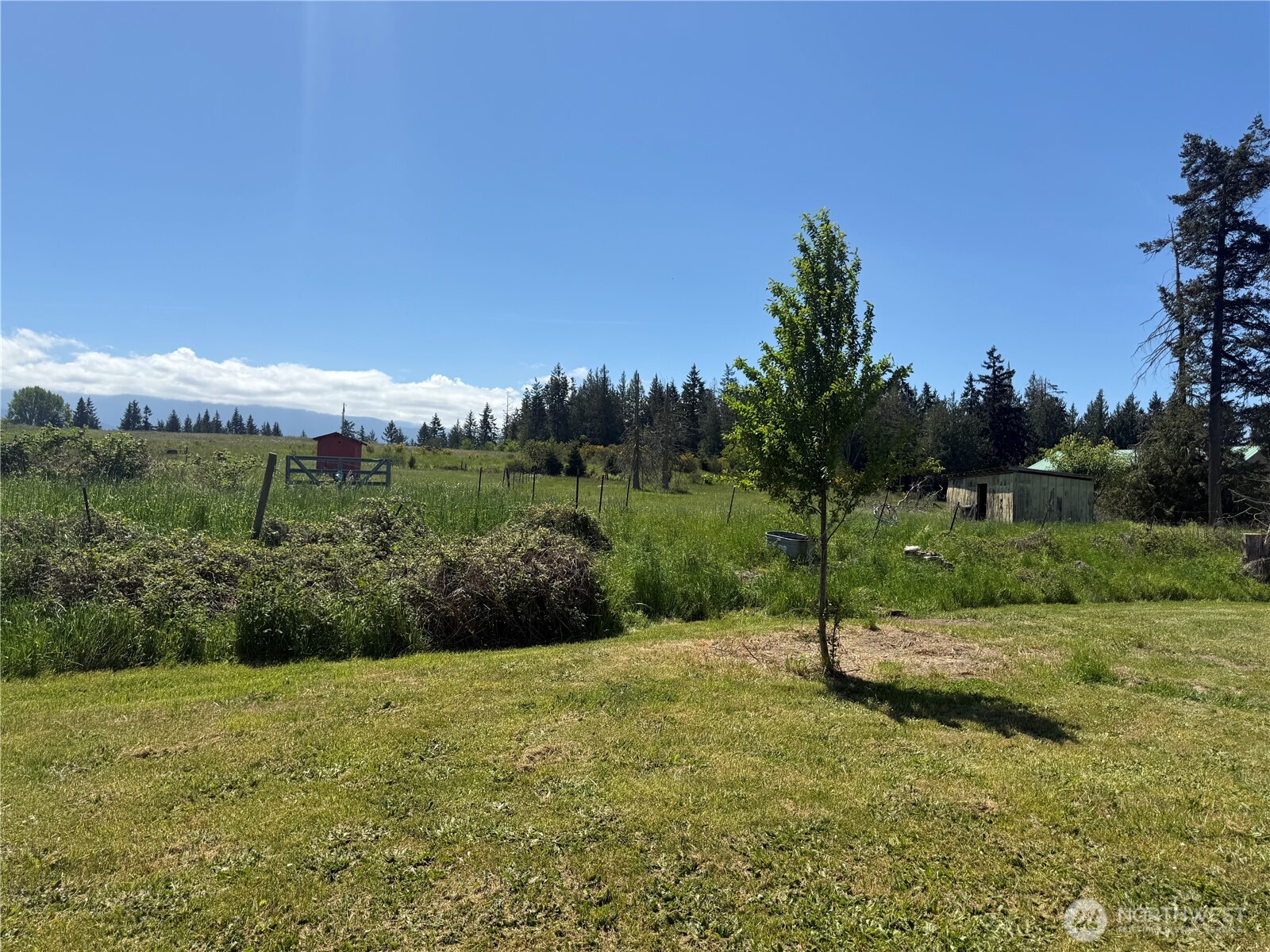 46 Cliff Robinson Lane , Sequim, WA 98382
