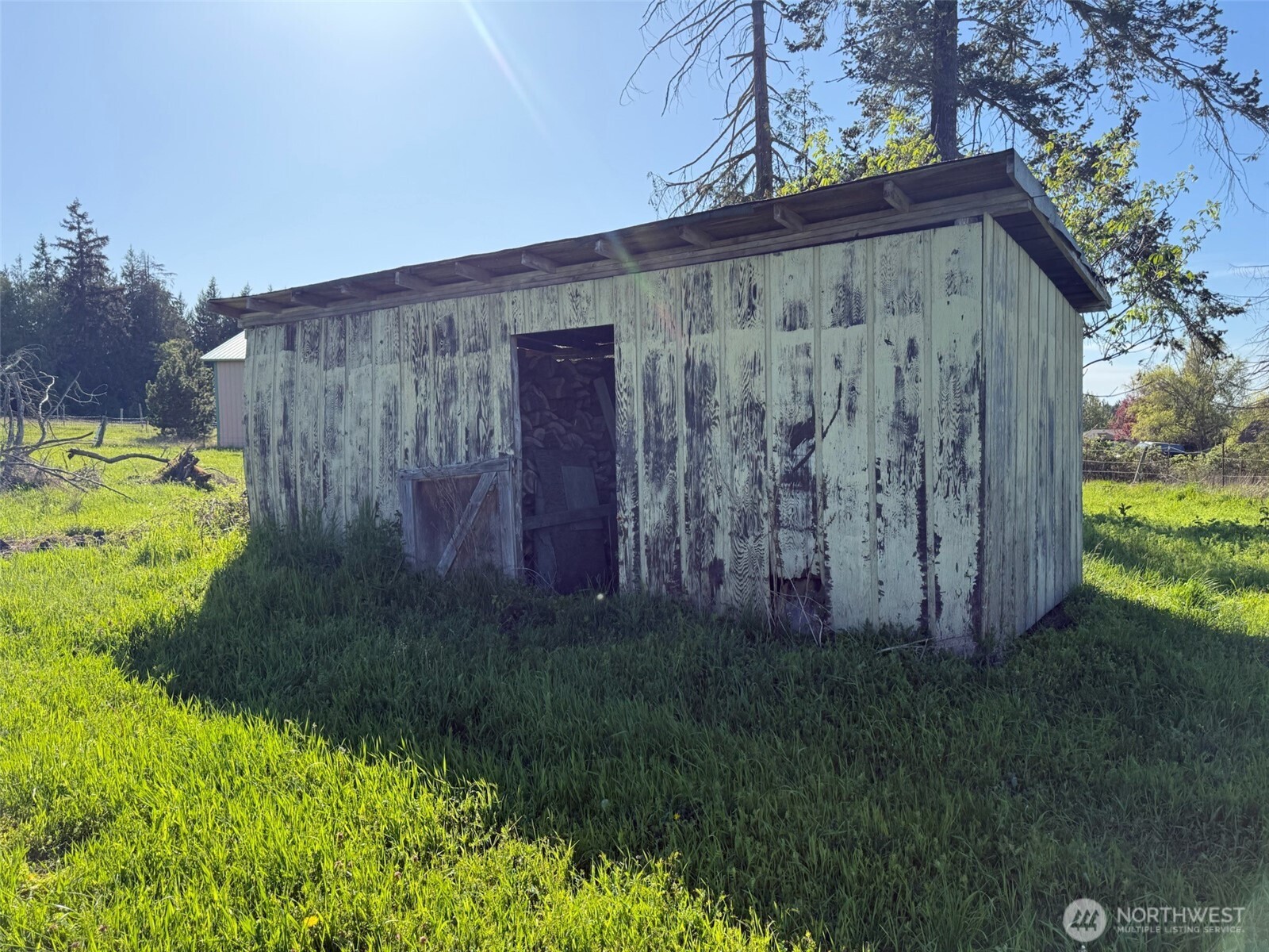 46 Cliff Robinson Lane , Sequim, WA 98382