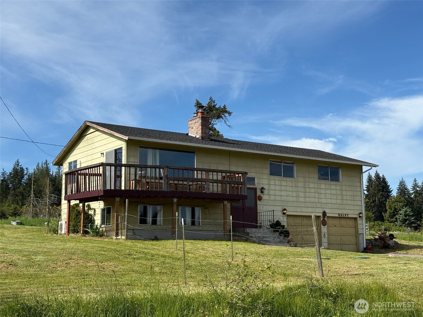 46 Cliff Robinson Lane , Sequim, WA 98382