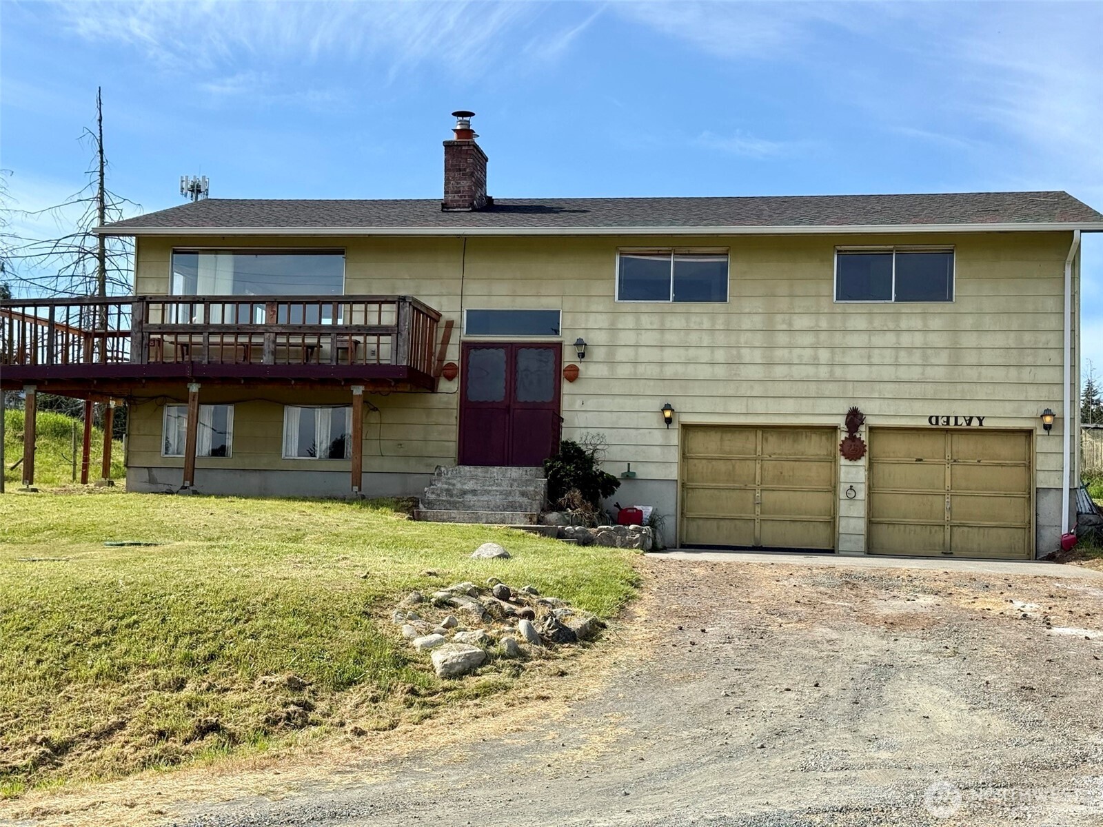 46 Cliff Robinson Lane , Sequim, WA 98382