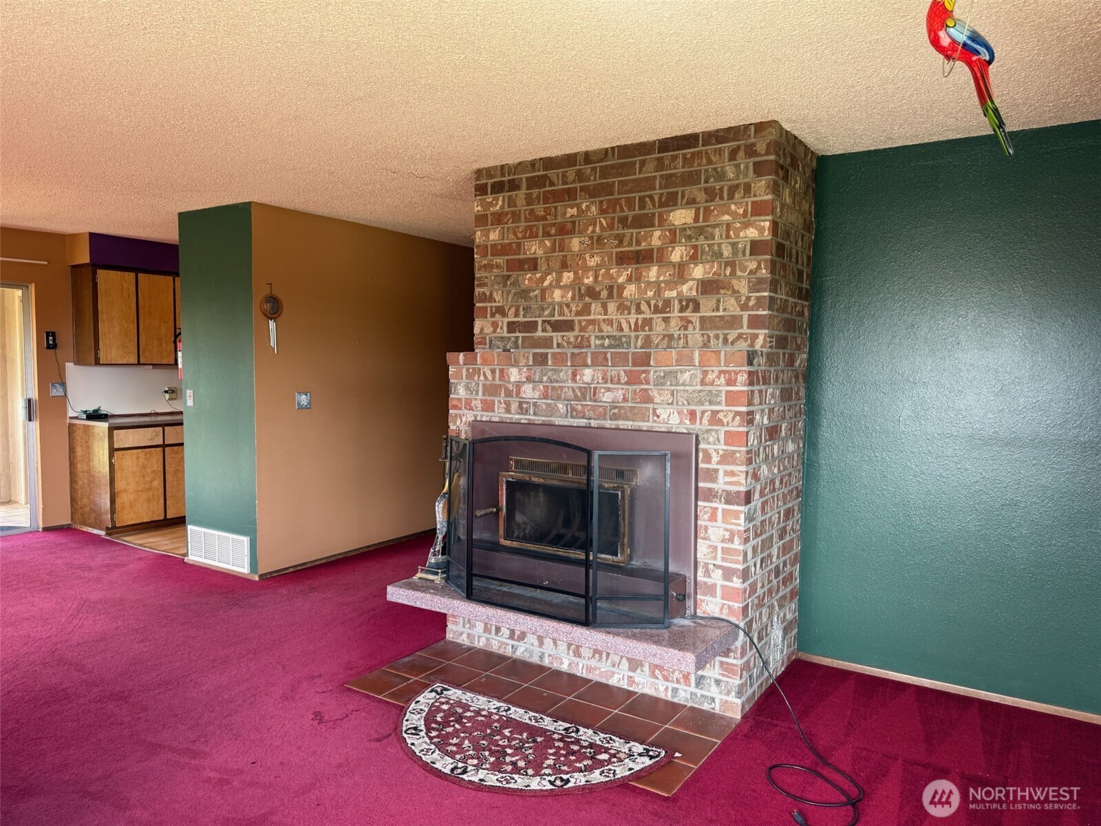46 Cliff Robinson Lane , Sequim, WA 98382