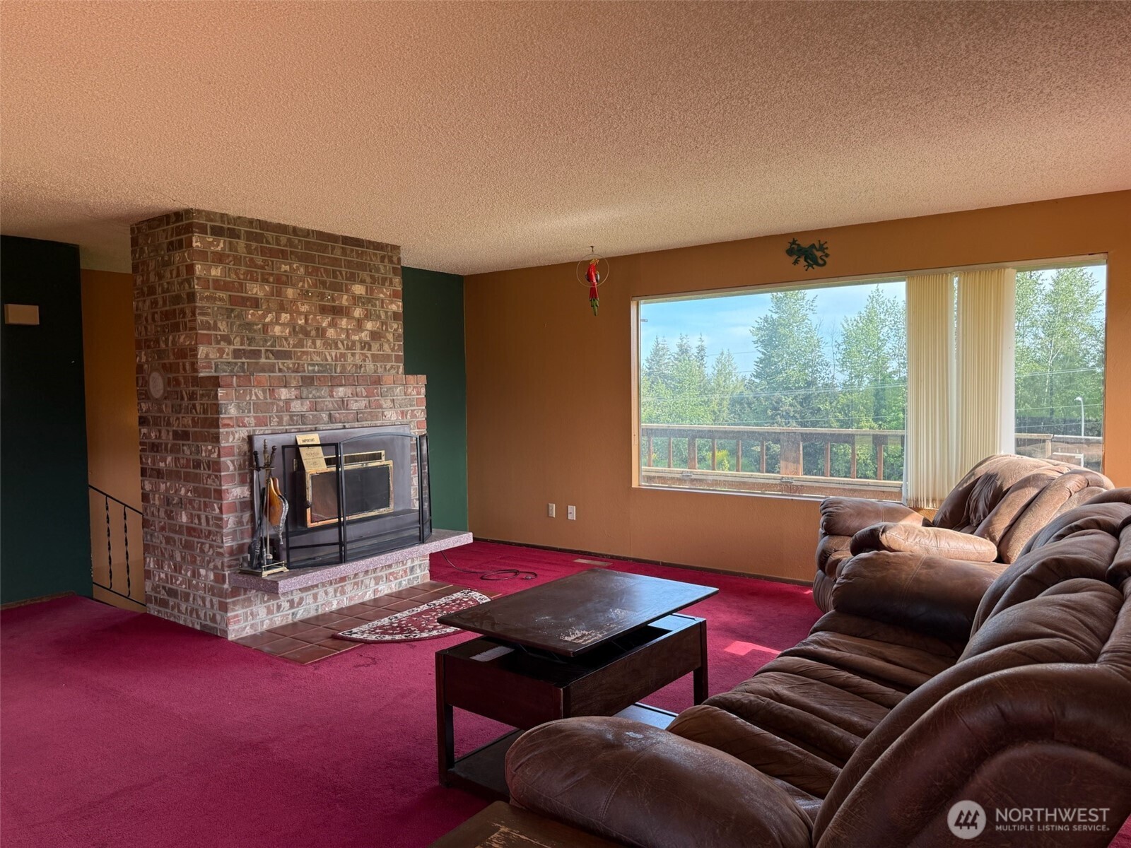 46 Cliff Robinson Lane , Sequim, WA 98382