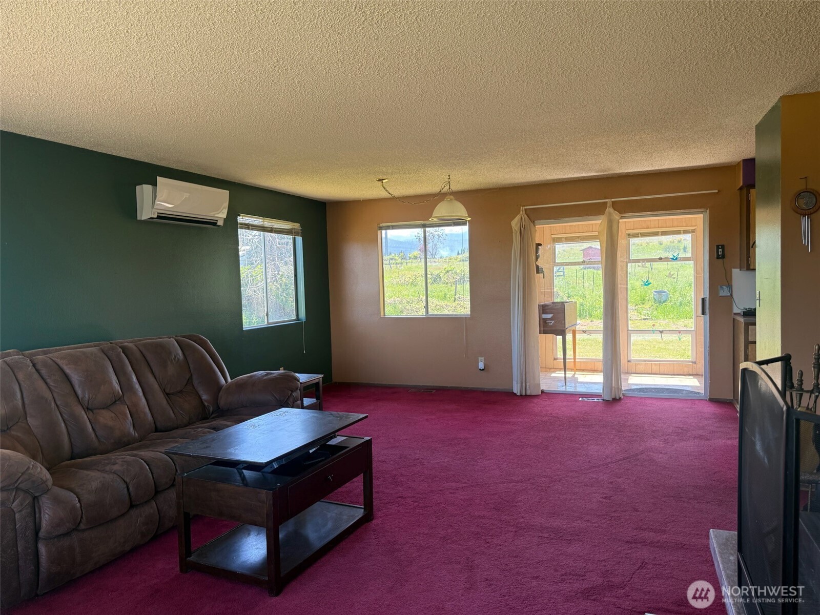 46 Cliff Robinson Lane , Sequim, WA 98382