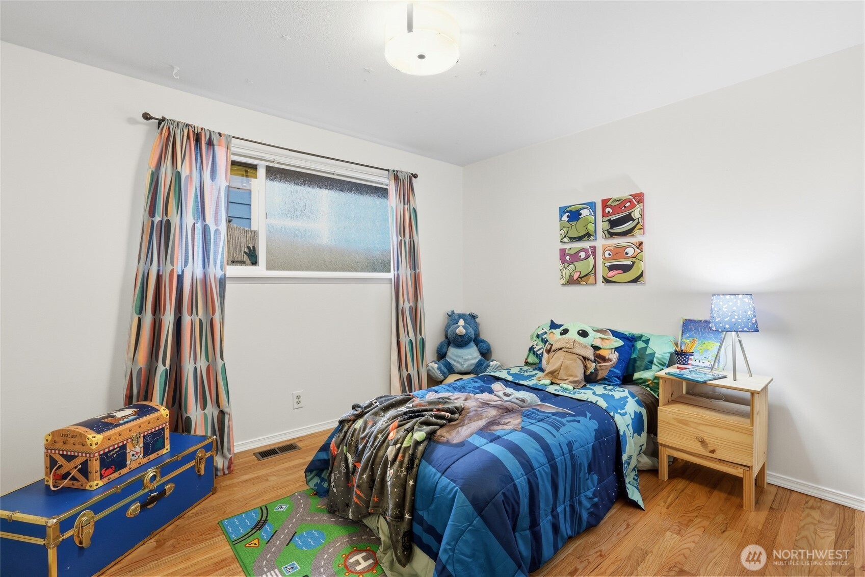4543 50th Avenue SW, Seattle, WA 98116