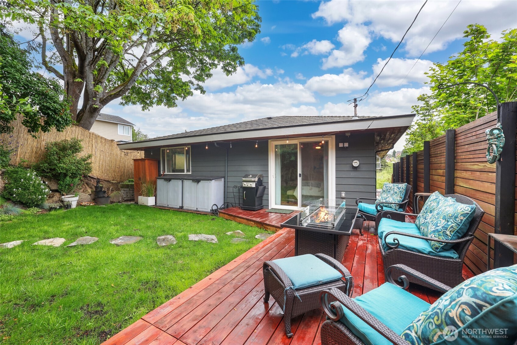 4543 50th Avenue SW, Seattle, WA 98116