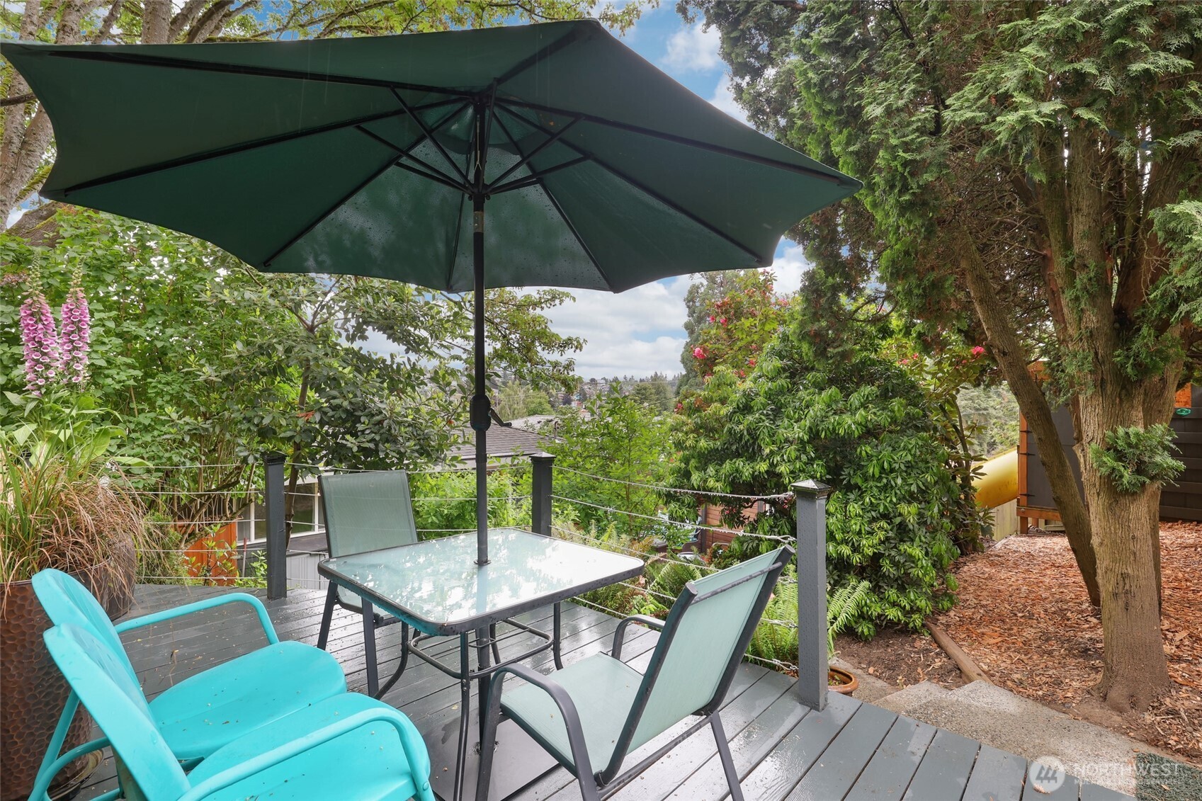 4543 50th Avenue SW, Seattle, WA 98116