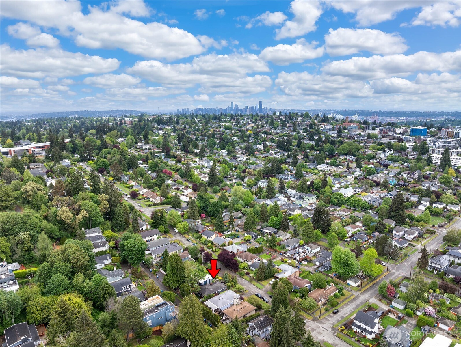 4543 50th Avenue SW, Seattle, WA 98116