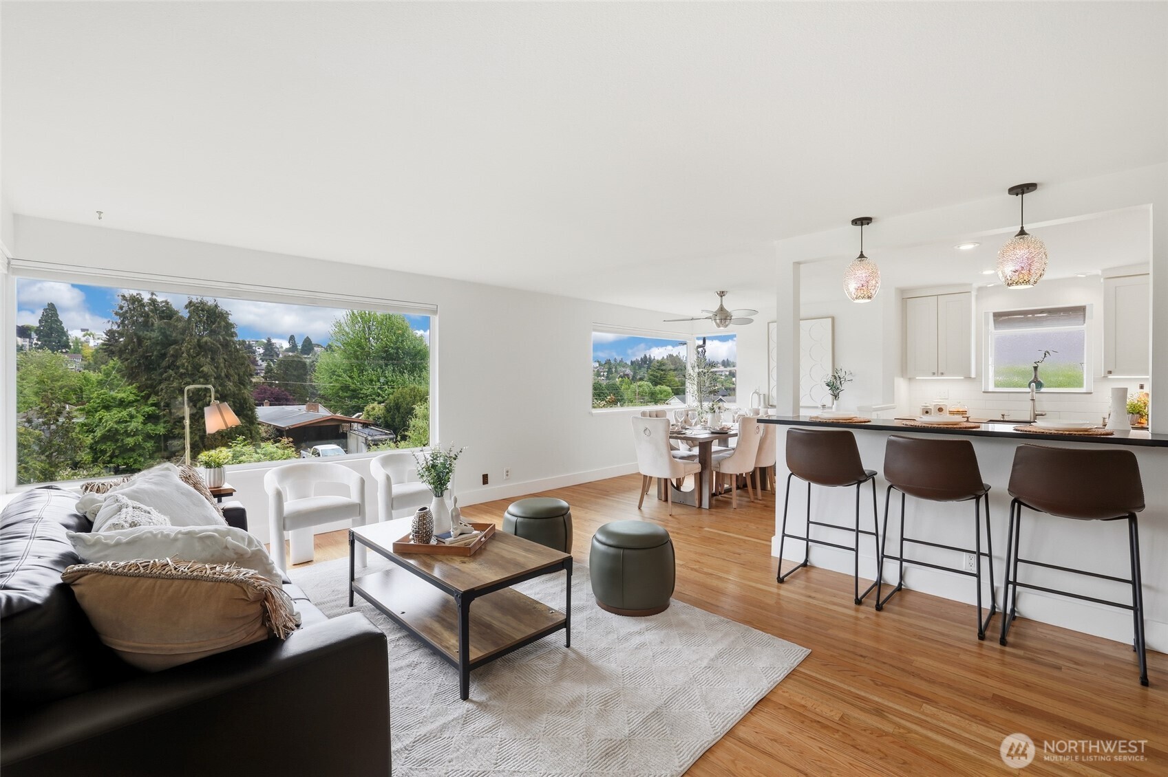 4543 50th Avenue SW, Seattle, WA 98116