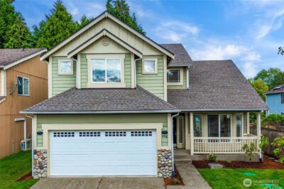 4938 Old Oak Street SE, Olympia, WA 98501