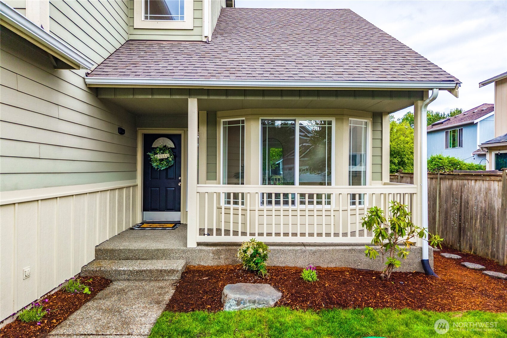 4938 Old Oak Street SE, Olympia, WA 98501