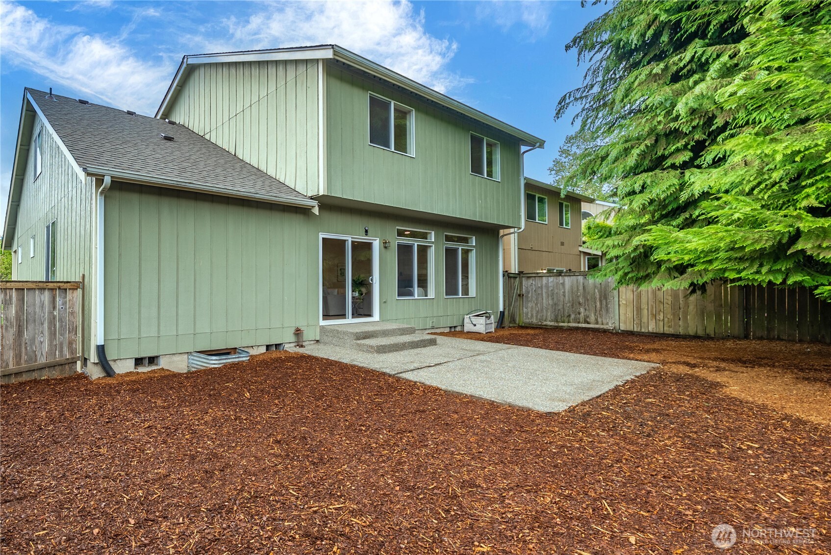 4938 Old Oak Street SE, Olympia, WA 98501