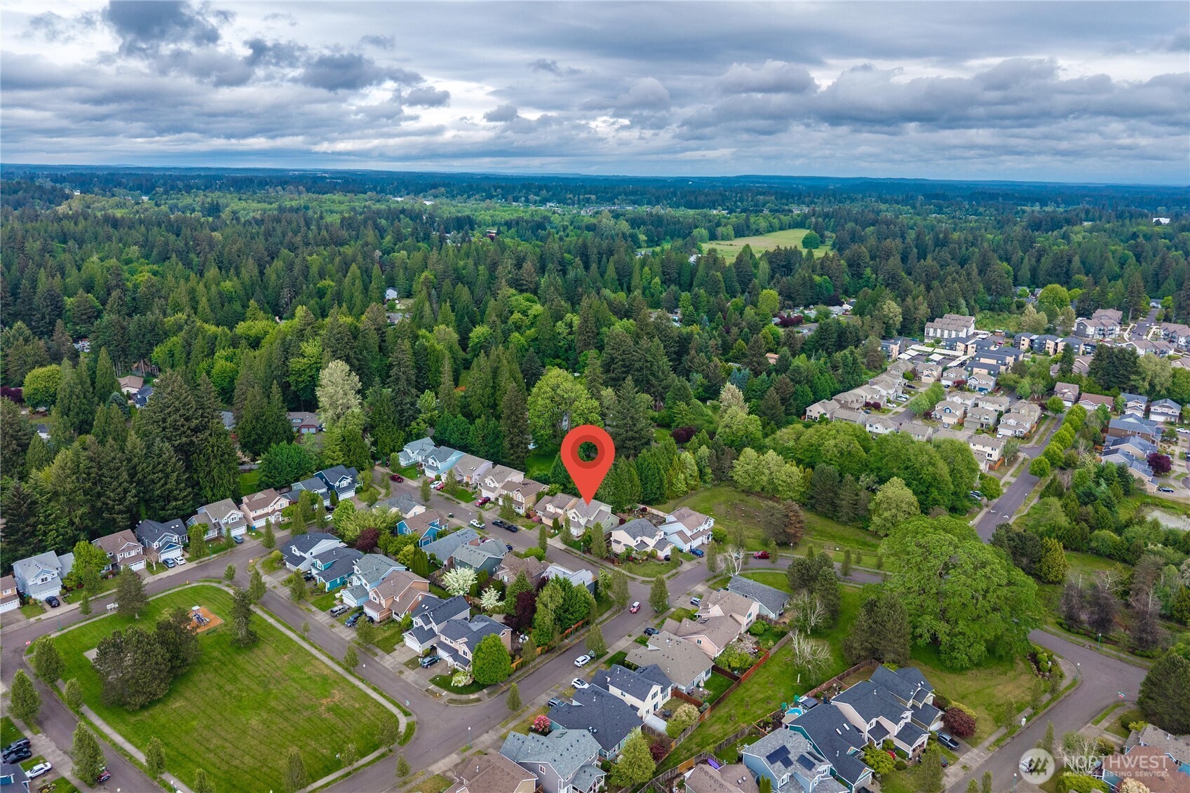 4938 Old Oak Street SE, Olympia, WA 98501