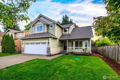 4938 Old Oak Street SE, Olympia, WA 98501 - Photo 1