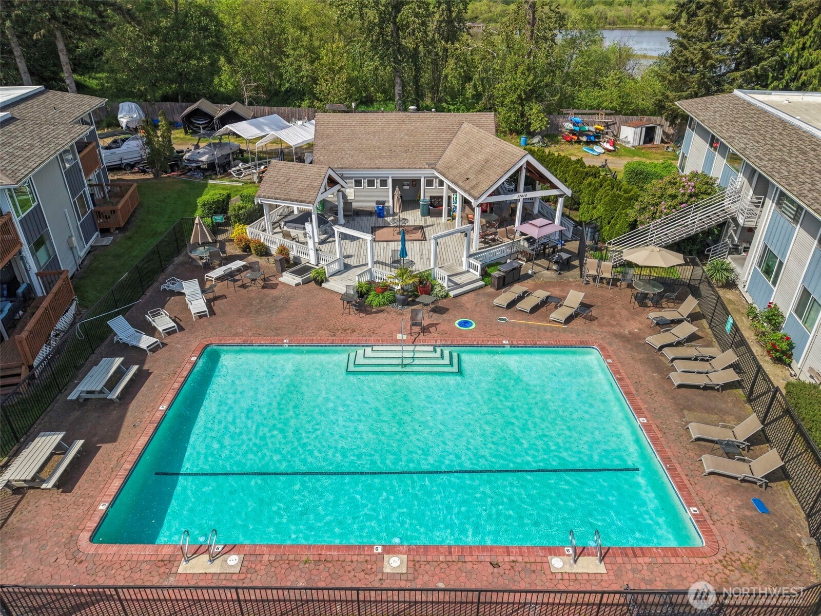 17112 NE 45th Street #56, Redmond, WA 98052