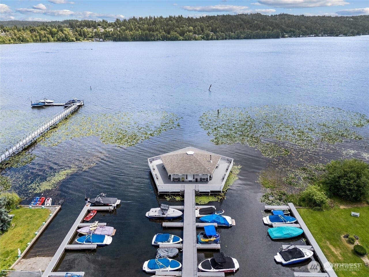 17112 NE 45th Street #56, Redmond, WA 98052