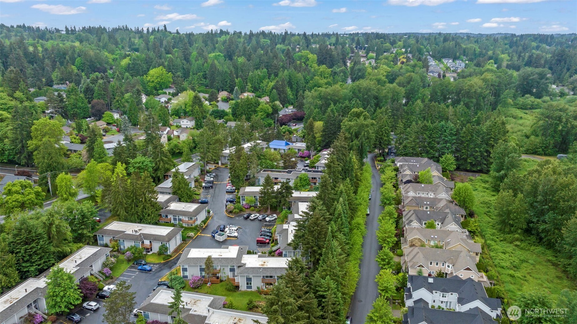 17112 NE 45th Street #56, Redmond, WA 98052