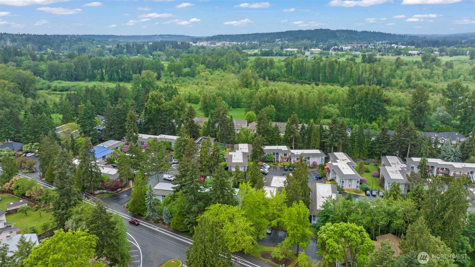 17112 NE 45th Street #56, Redmond, WA 98052