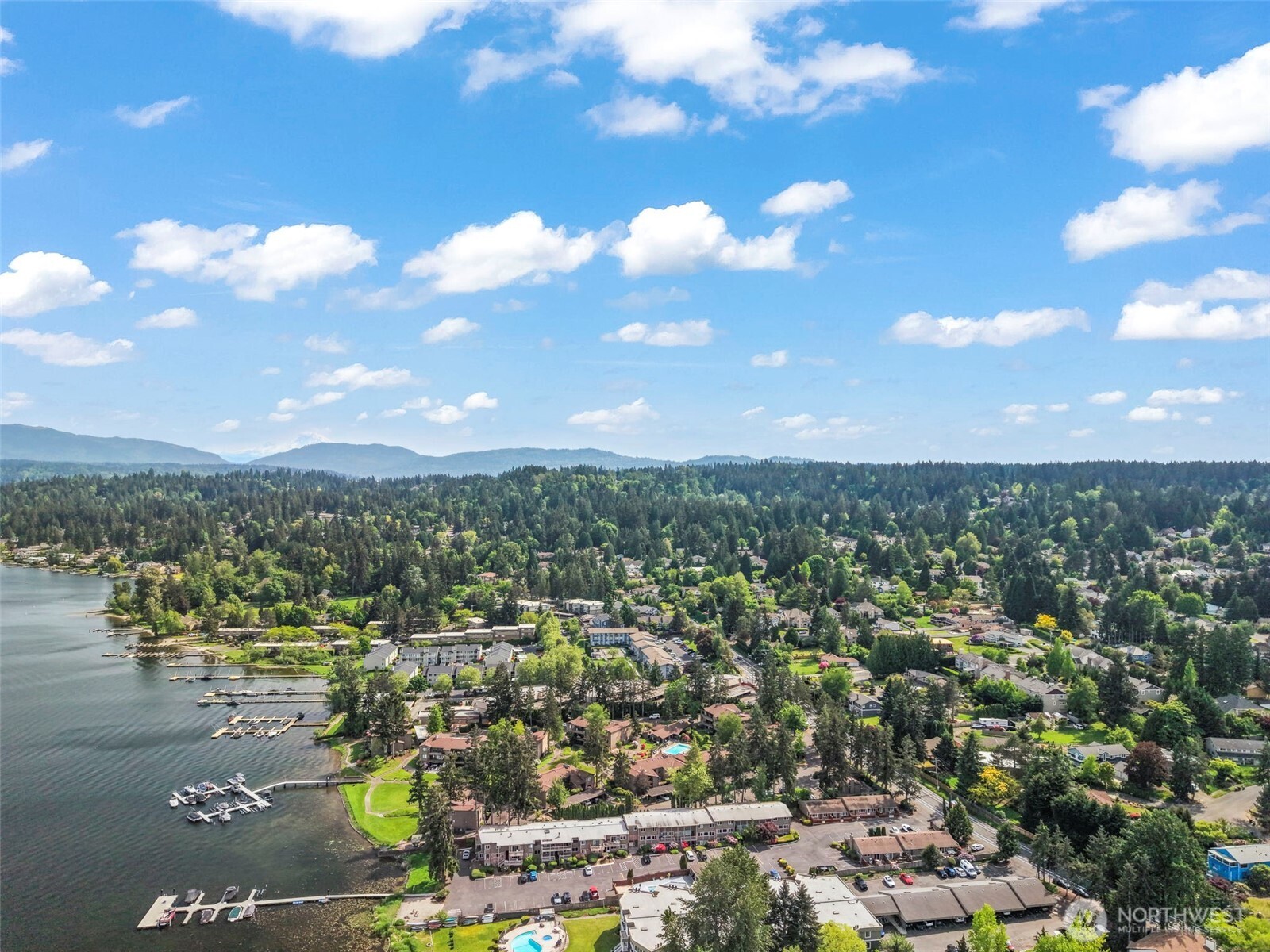 17112 NE 45th Street #56, Redmond, WA 98052
