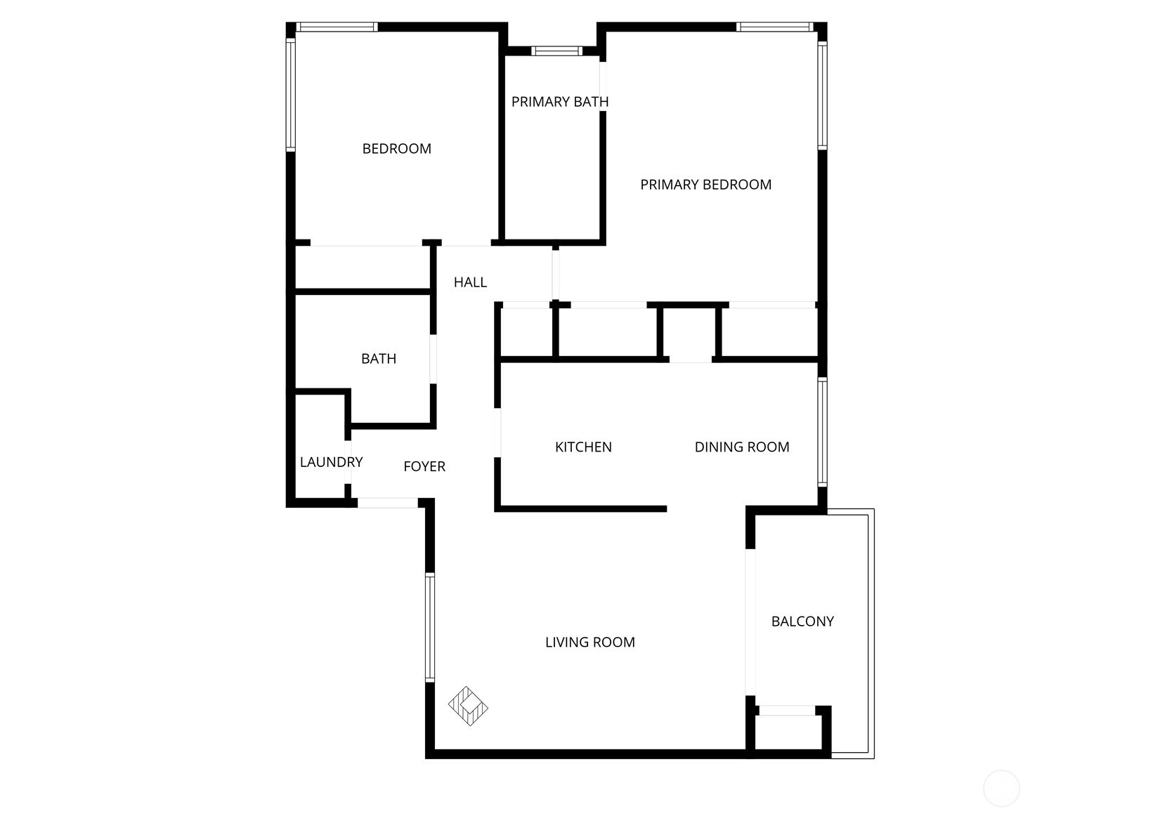 17112 NE 45th Street #56, Redmond, WA 98052