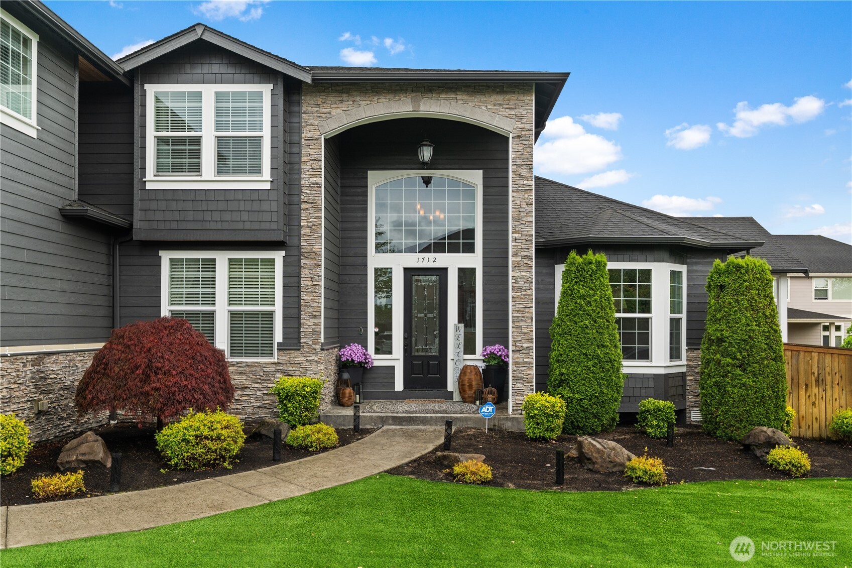 1712 65th Street SE, Auburn, WA 98092