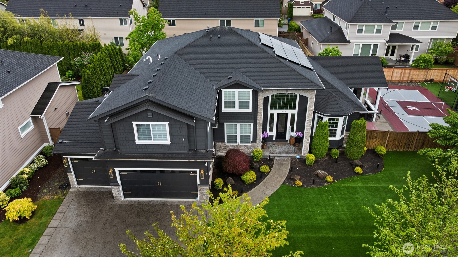 1712 65th Street SE, Auburn, WA 98092