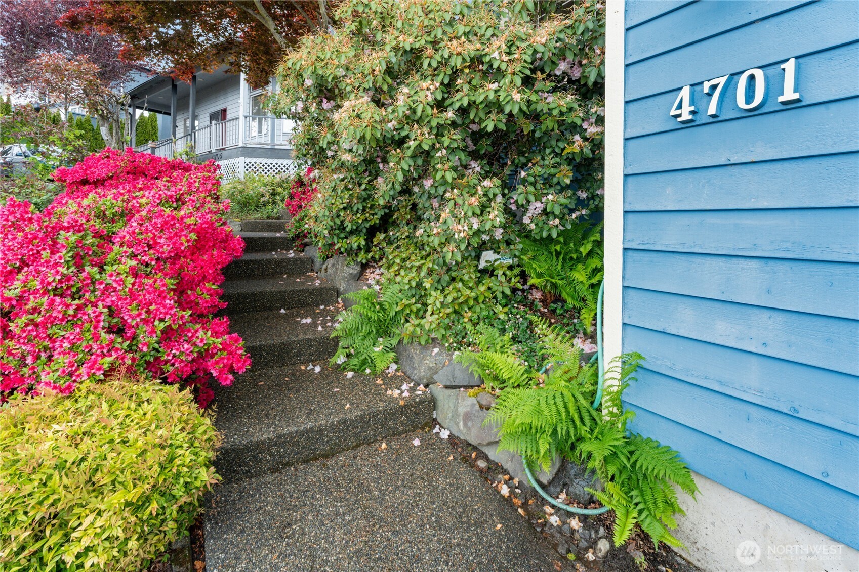 4701 Osprey Drive NE, Tacoma, WA 98422
