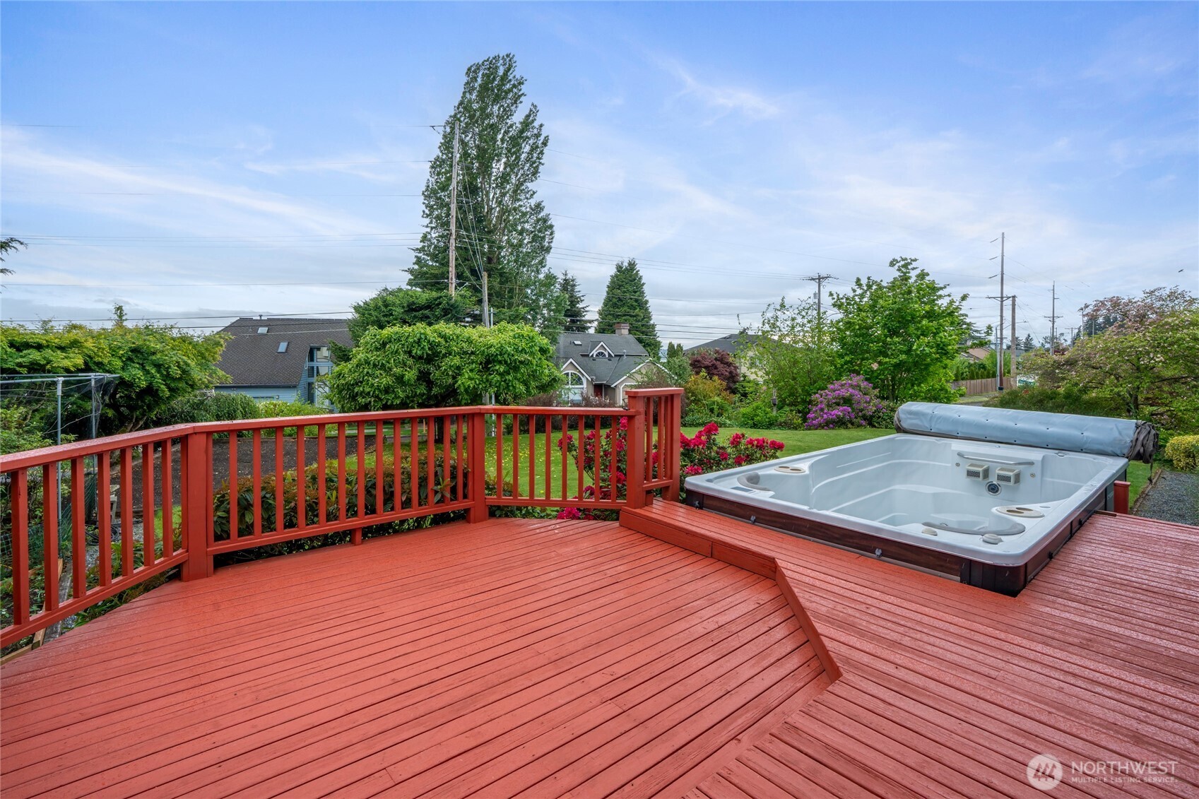 4701 Osprey Drive NE, Tacoma, WA 98422