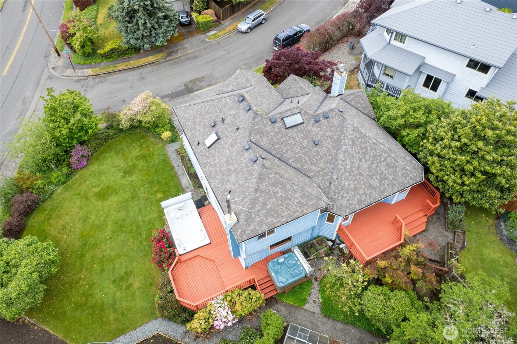 4701 Osprey Drive NE, Tacoma, WA 98422